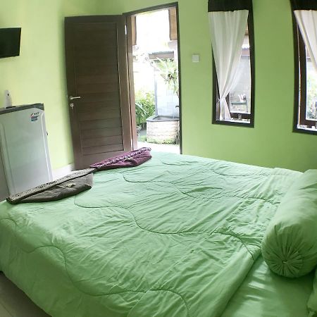 Tegal Homestay Sanur Екстериор снимка