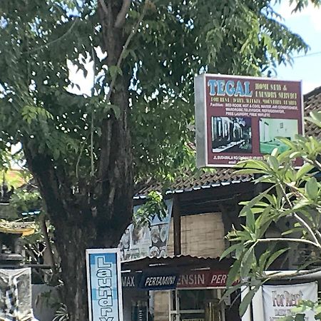 Tegal Homestay Sanur Екстериор снимка