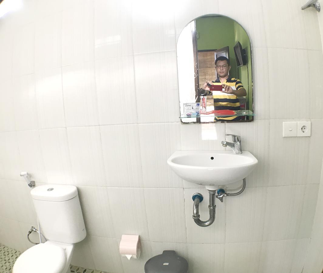 Tegal Homestay Sanur Екстериор снимка