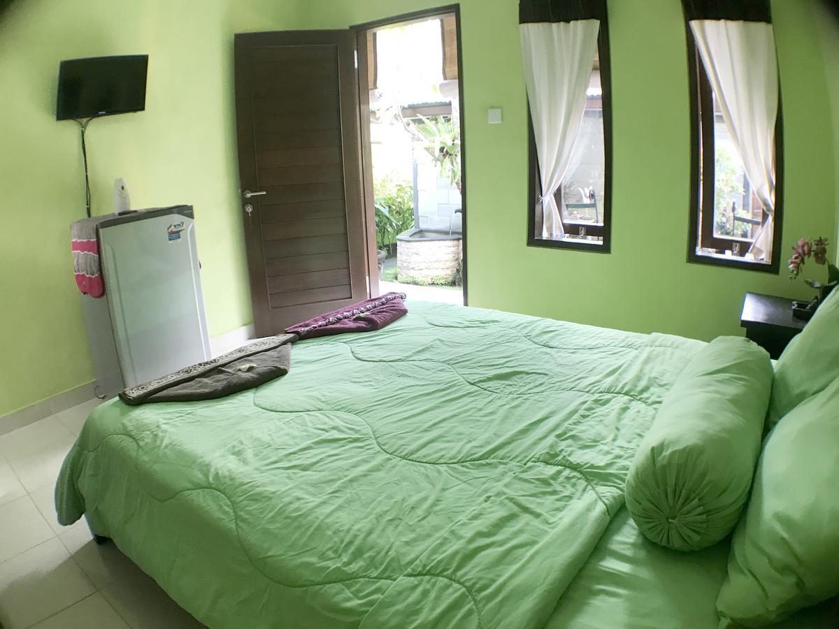 Tegal Homestay Sanur Екстериор снимка