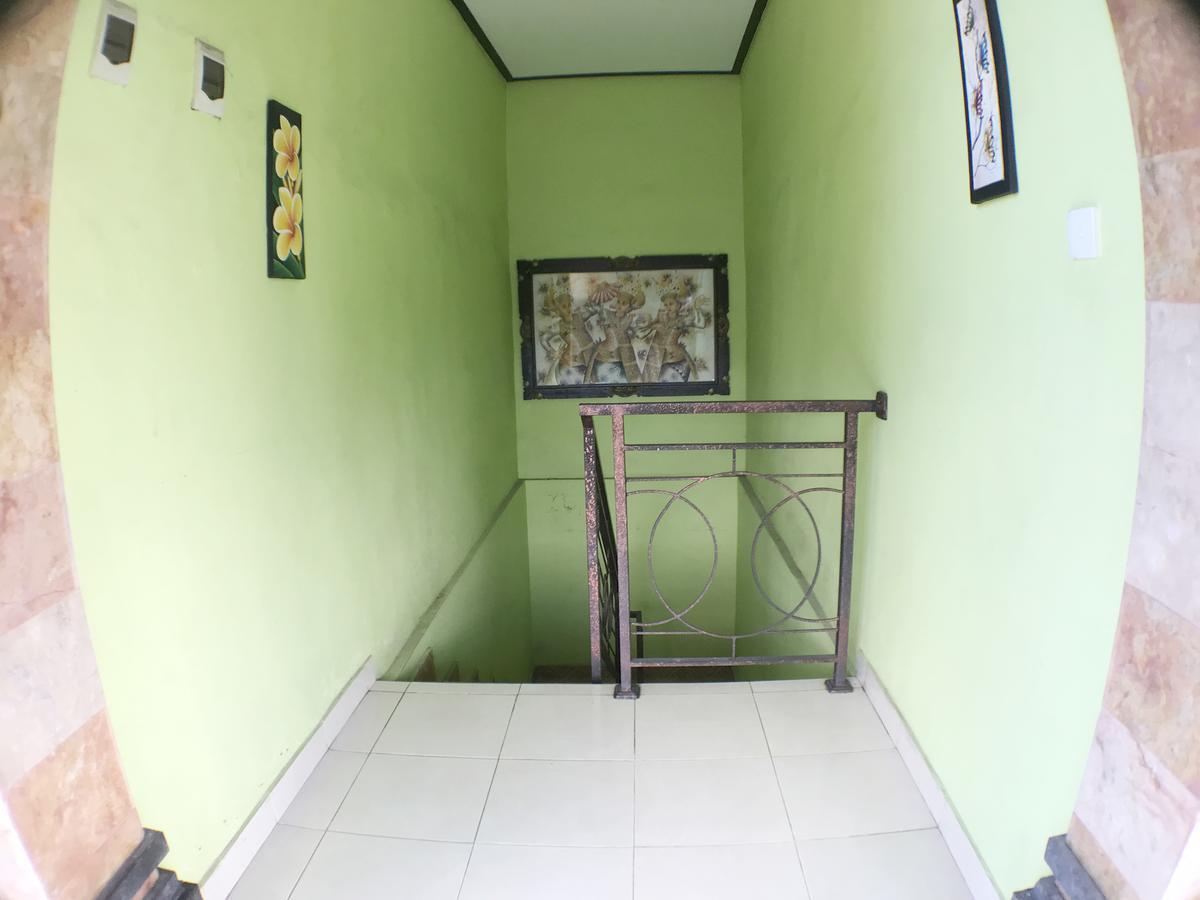 Tegal Homestay Sanur Екстериор снимка