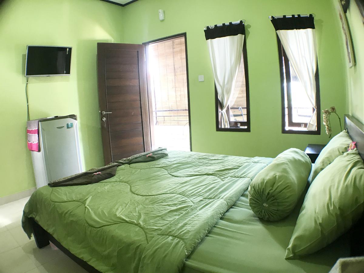 Tegal Homestay Sanur Екстериор снимка