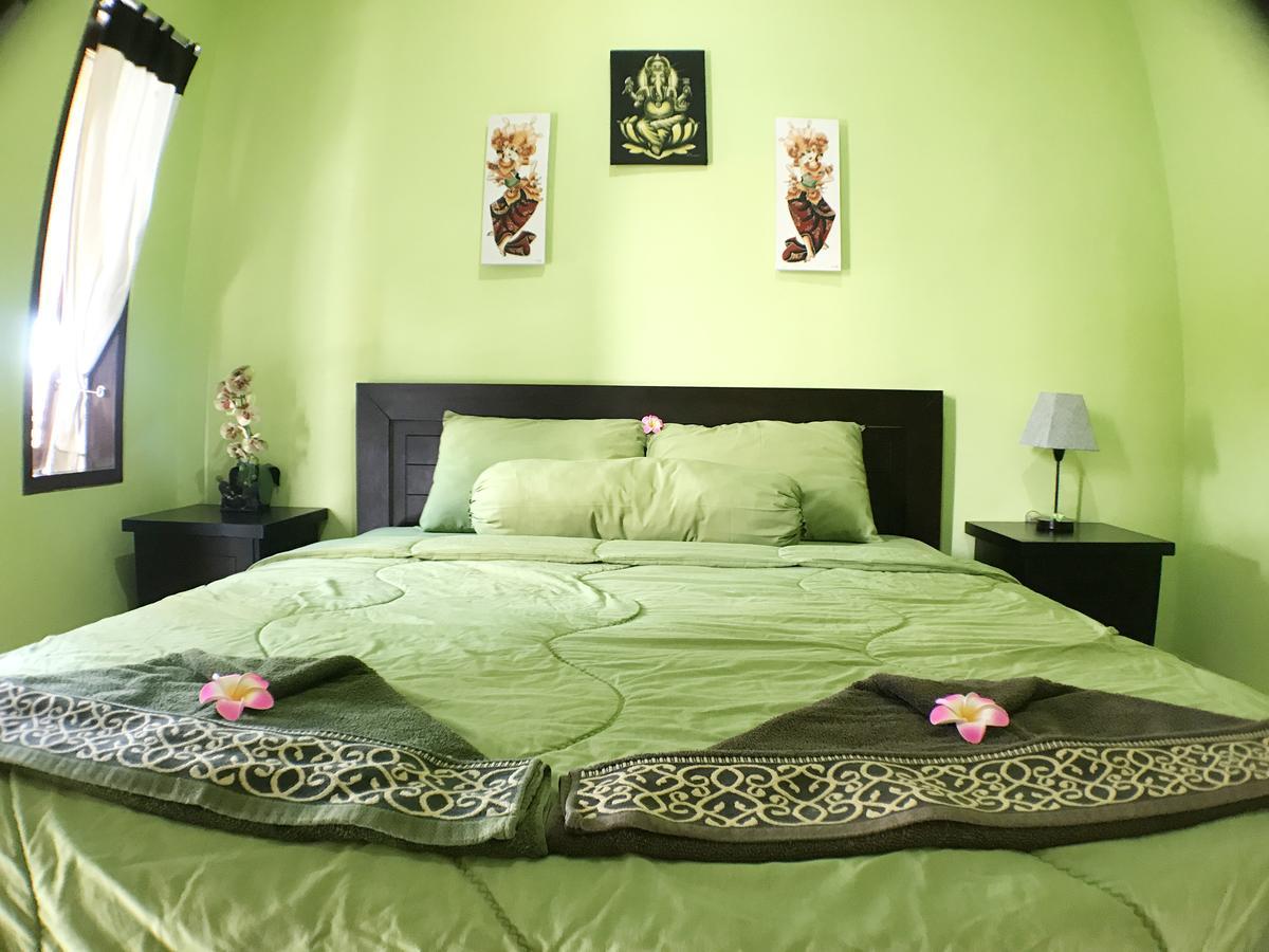 Tegal Homestay Sanur Екстериор снимка
