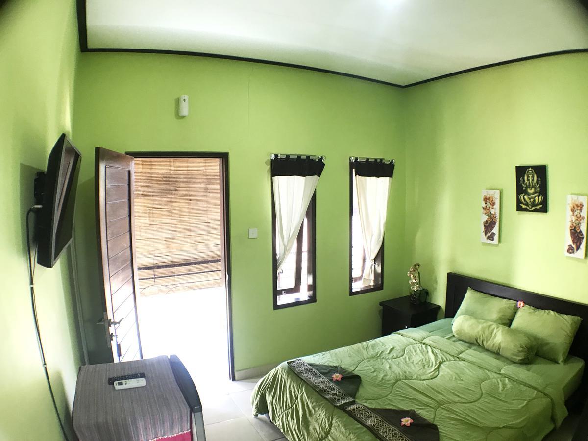 Tegal Homestay Sanur Екстериор снимка