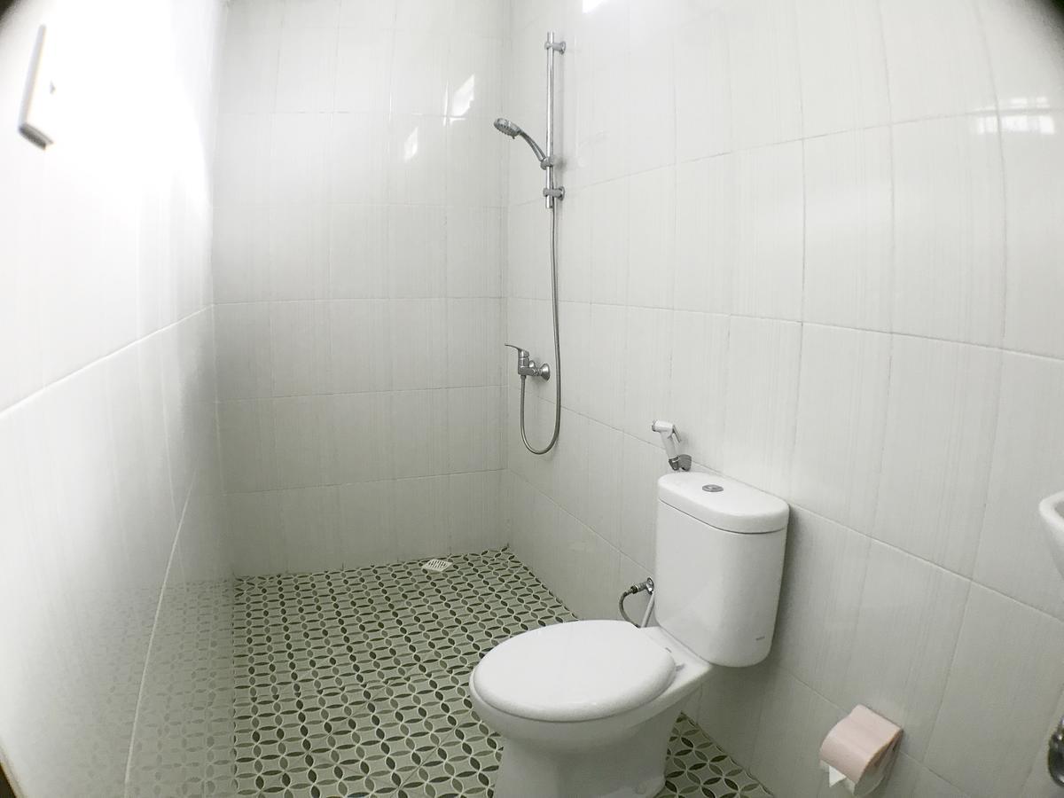 Tegal Homestay Sanur Екстериор снимка