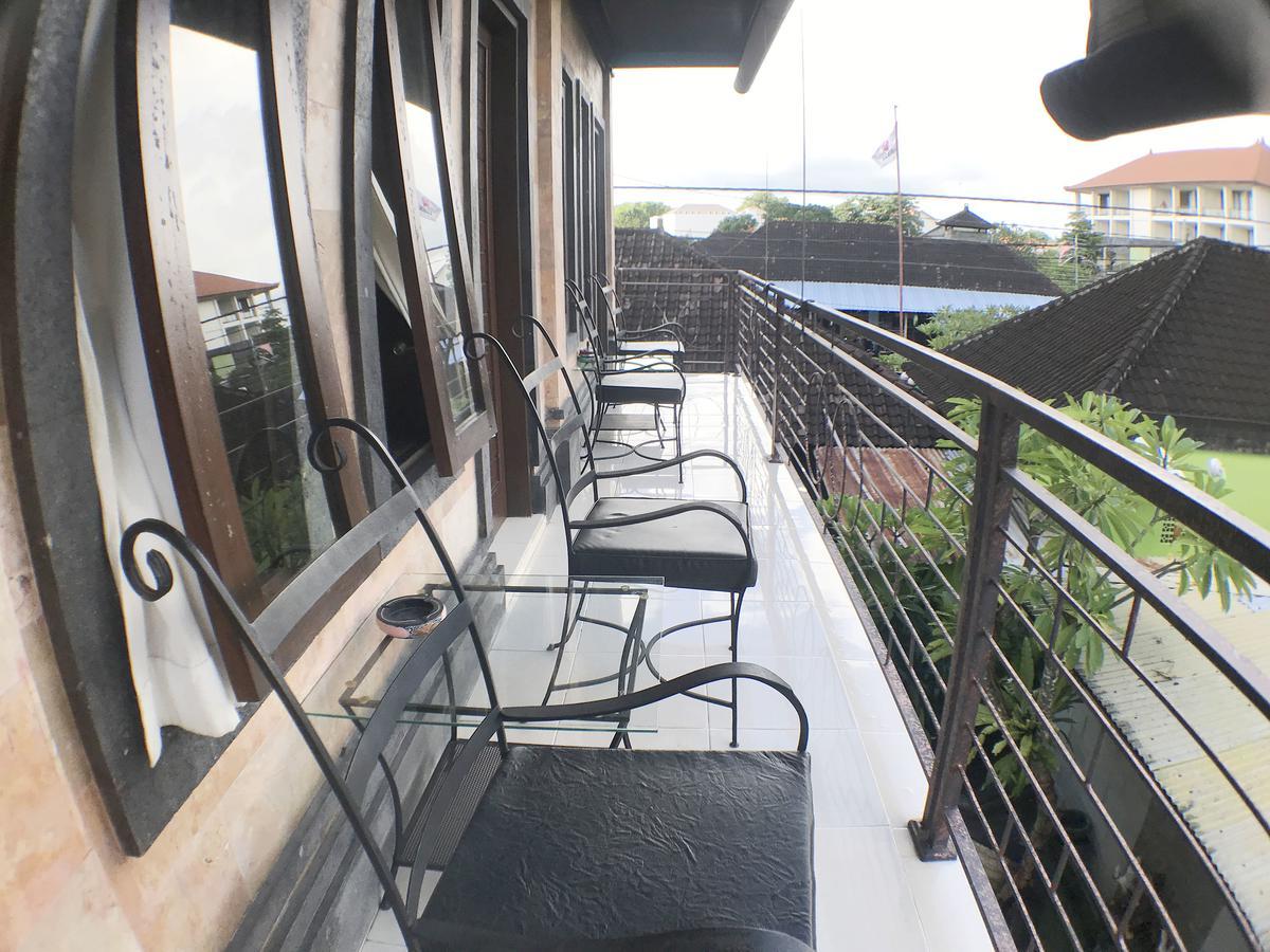 Tegal Homestay Sanur Екстериор снимка