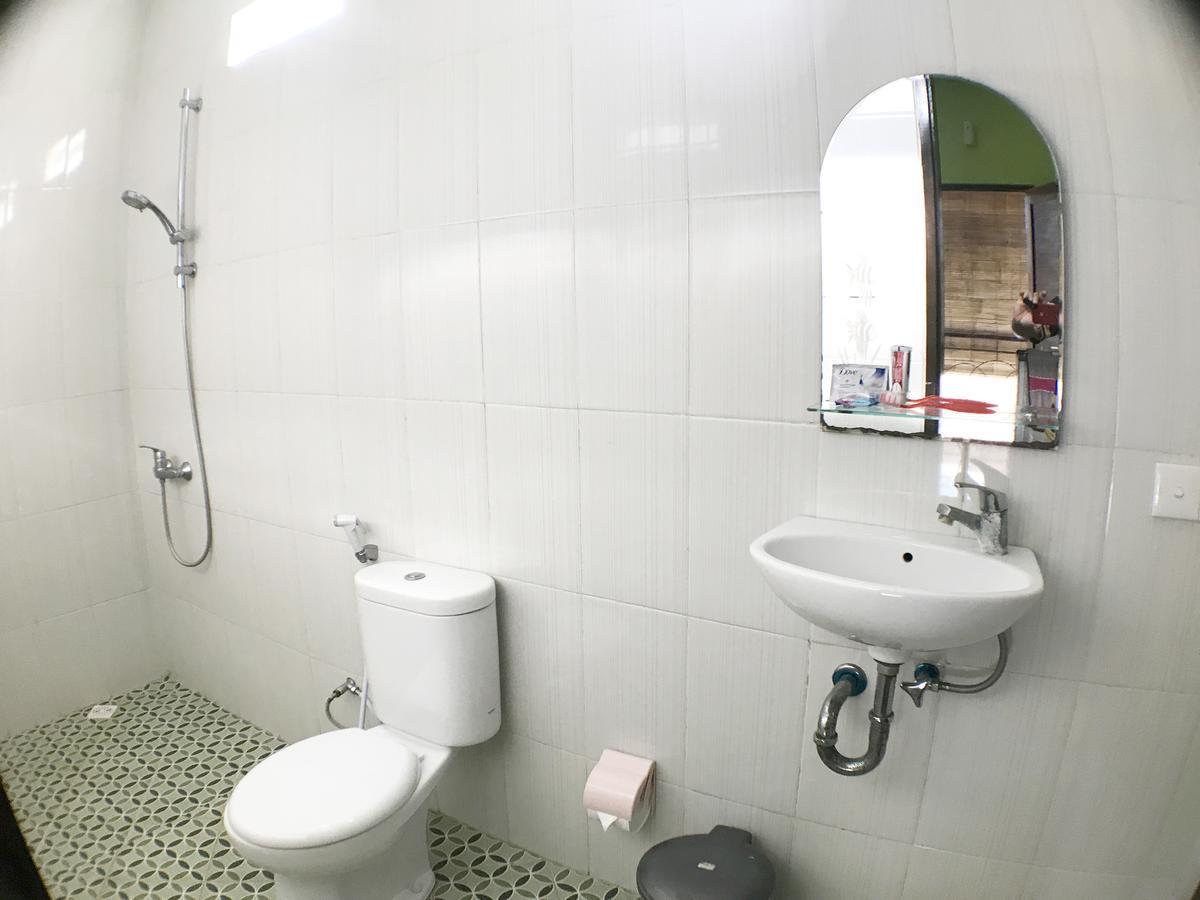 Tegal Homestay Sanur Екстериор снимка