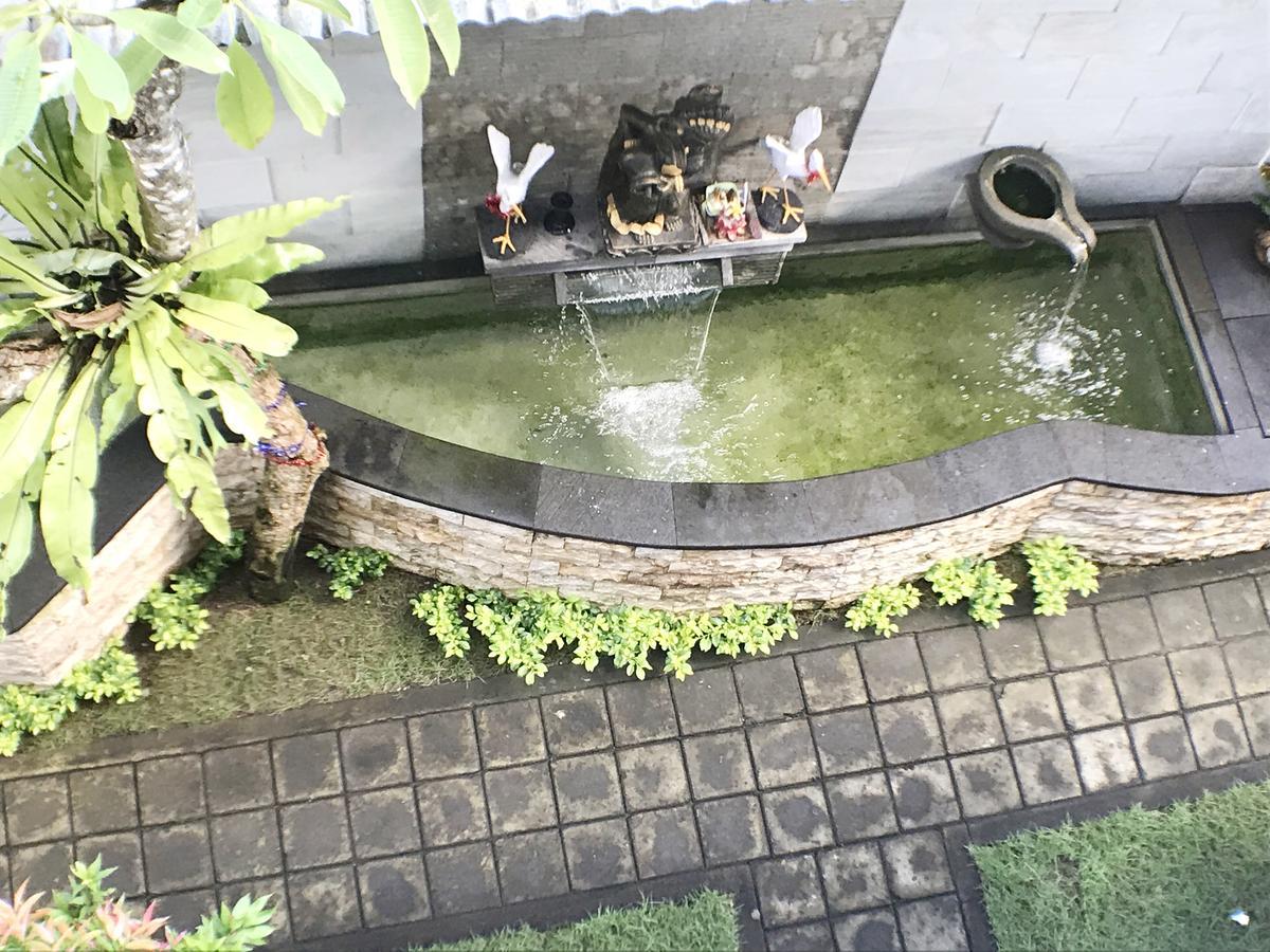 Tegal Homestay Sanur Екстериор снимка