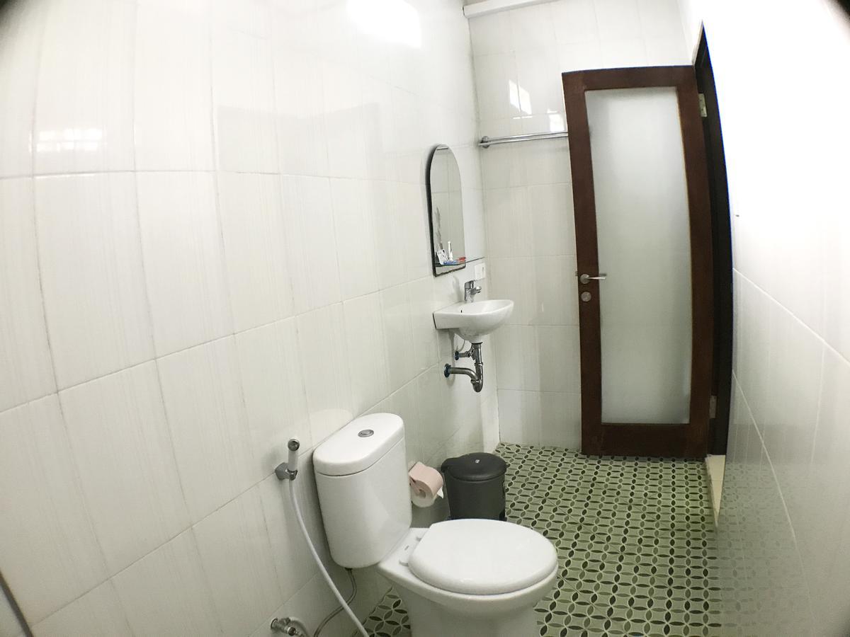 Tegal Homestay Sanur Екстериор снимка