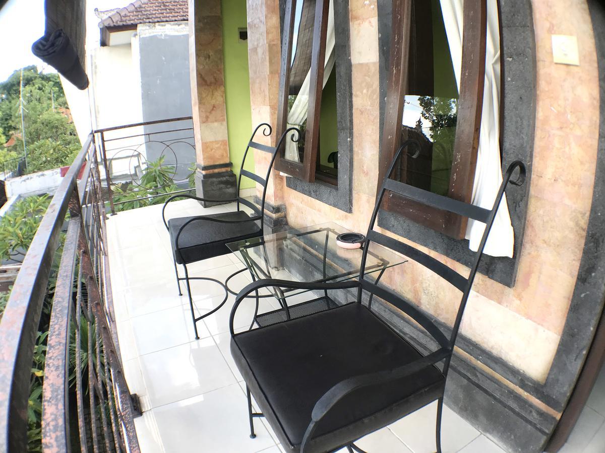 Tegal Homestay Sanur Екстериор снимка