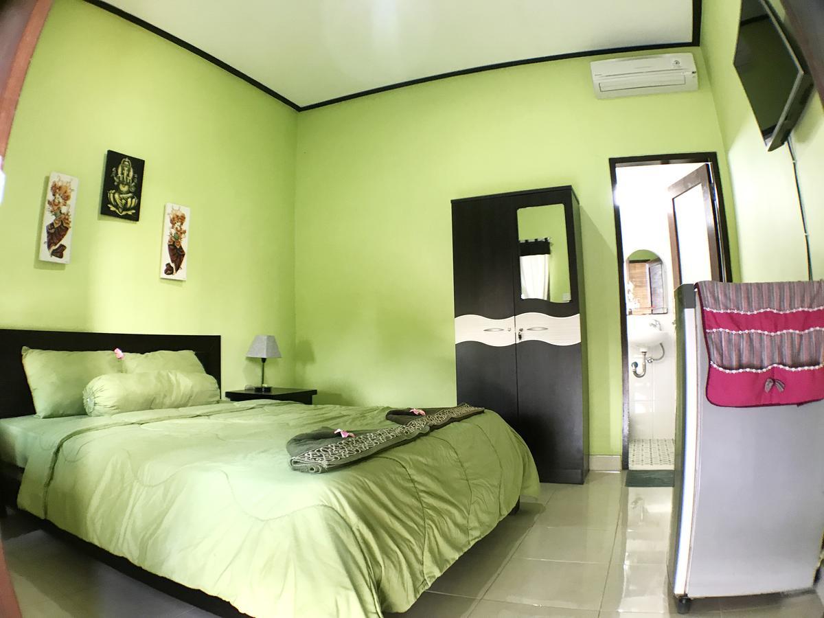 Tegal Homestay Sanur Екстериор снимка