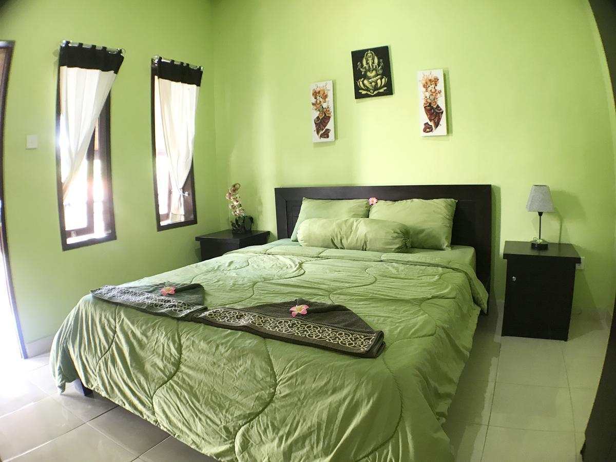 Tegal Homestay Sanur Екстериор снимка