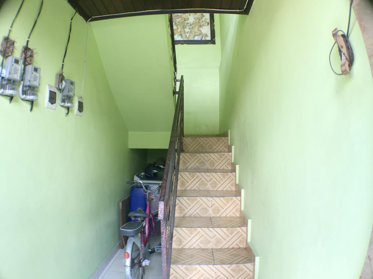Tegal Homestay Sanur Екстериор снимка