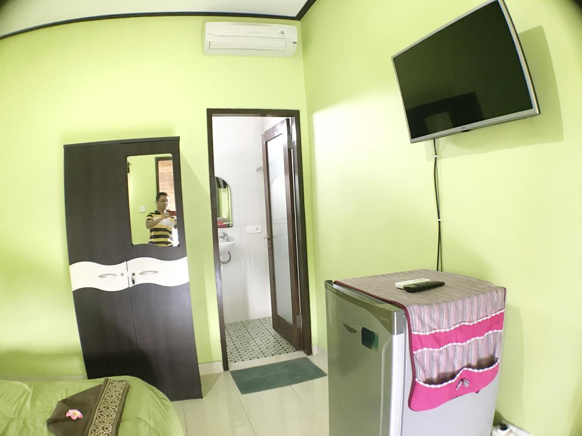 Tegal Homestay Sanur Екстериор снимка